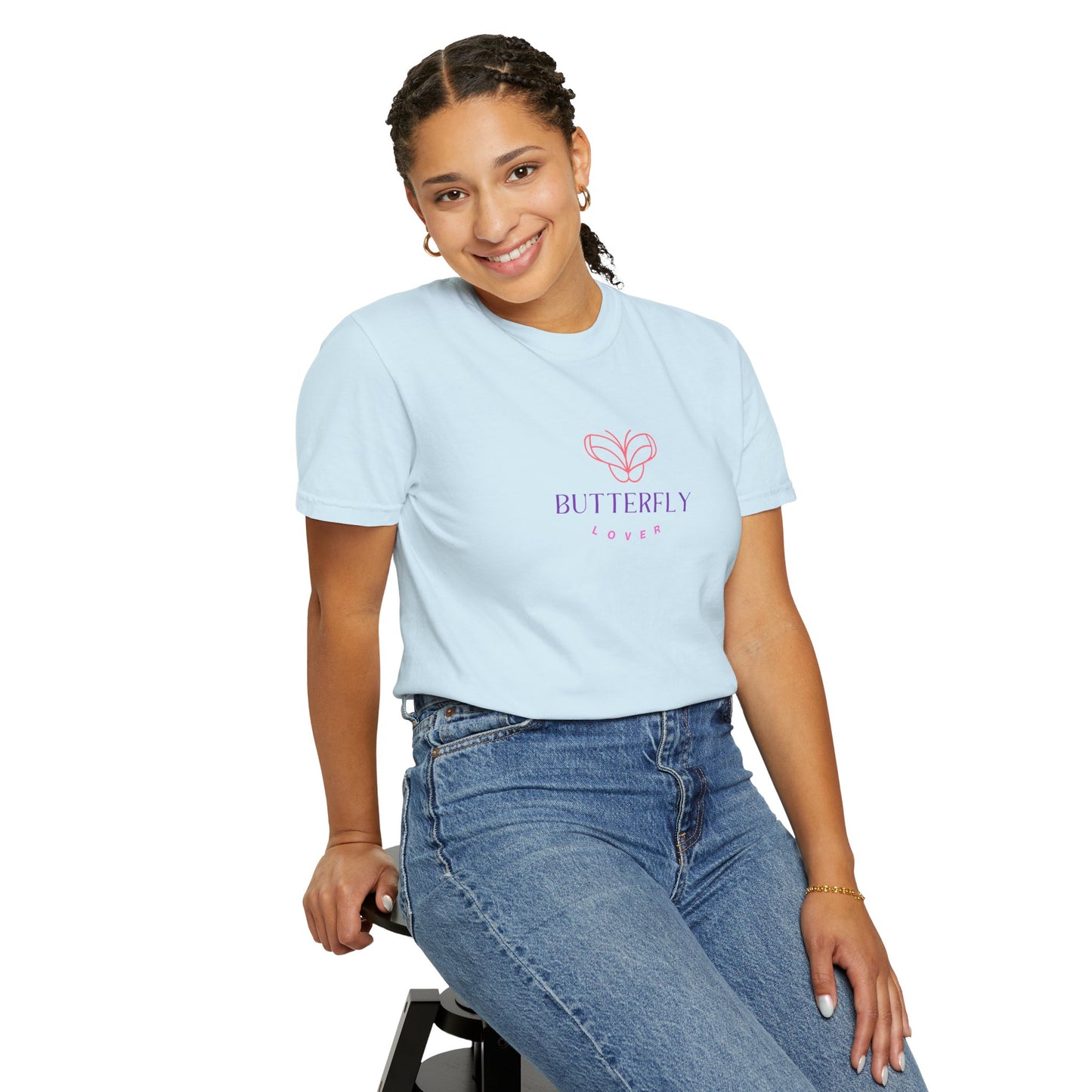 Butterfly Lover T-shirt