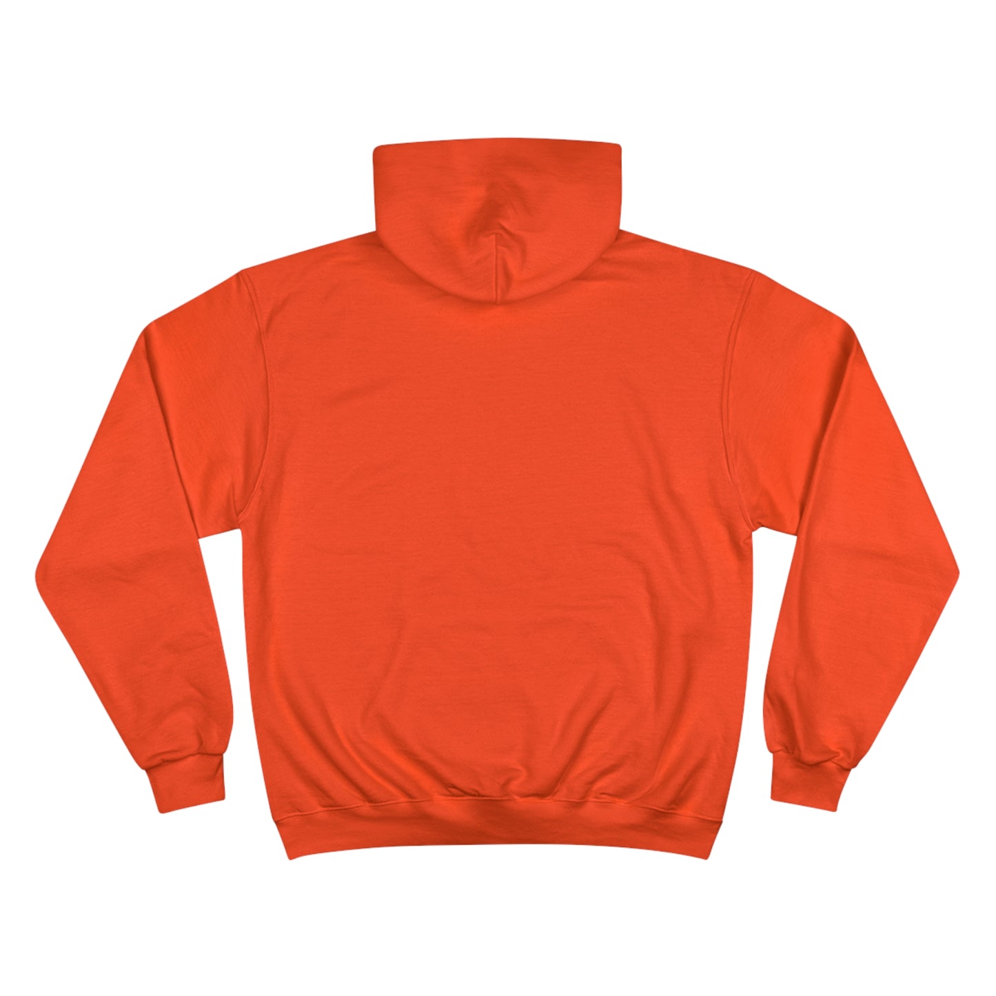 Pawsitive Vibes Only Champion Hoodie