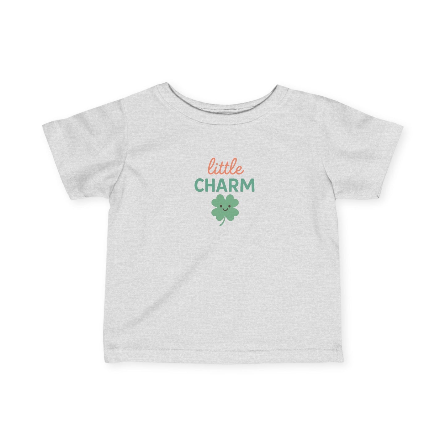 Little Charm Infant Toddler T-shirt