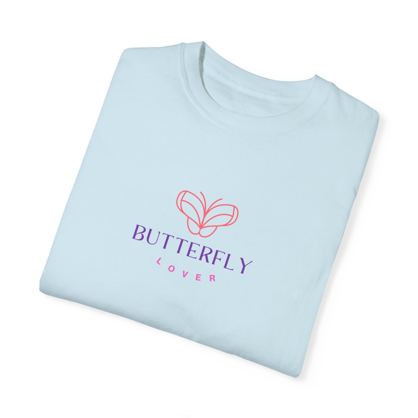 Butterfly Lover T-shirt