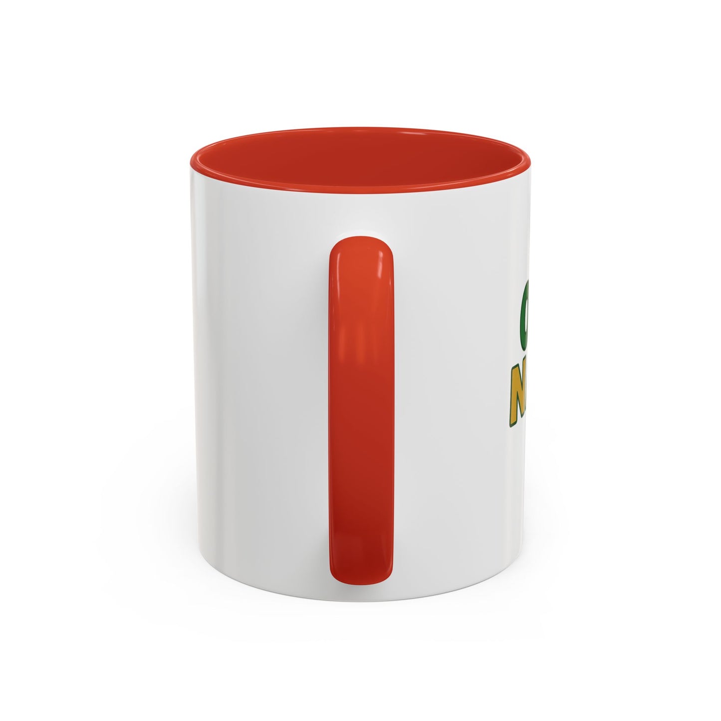 Omo Naija Coffee Mug (11, 15 oz)