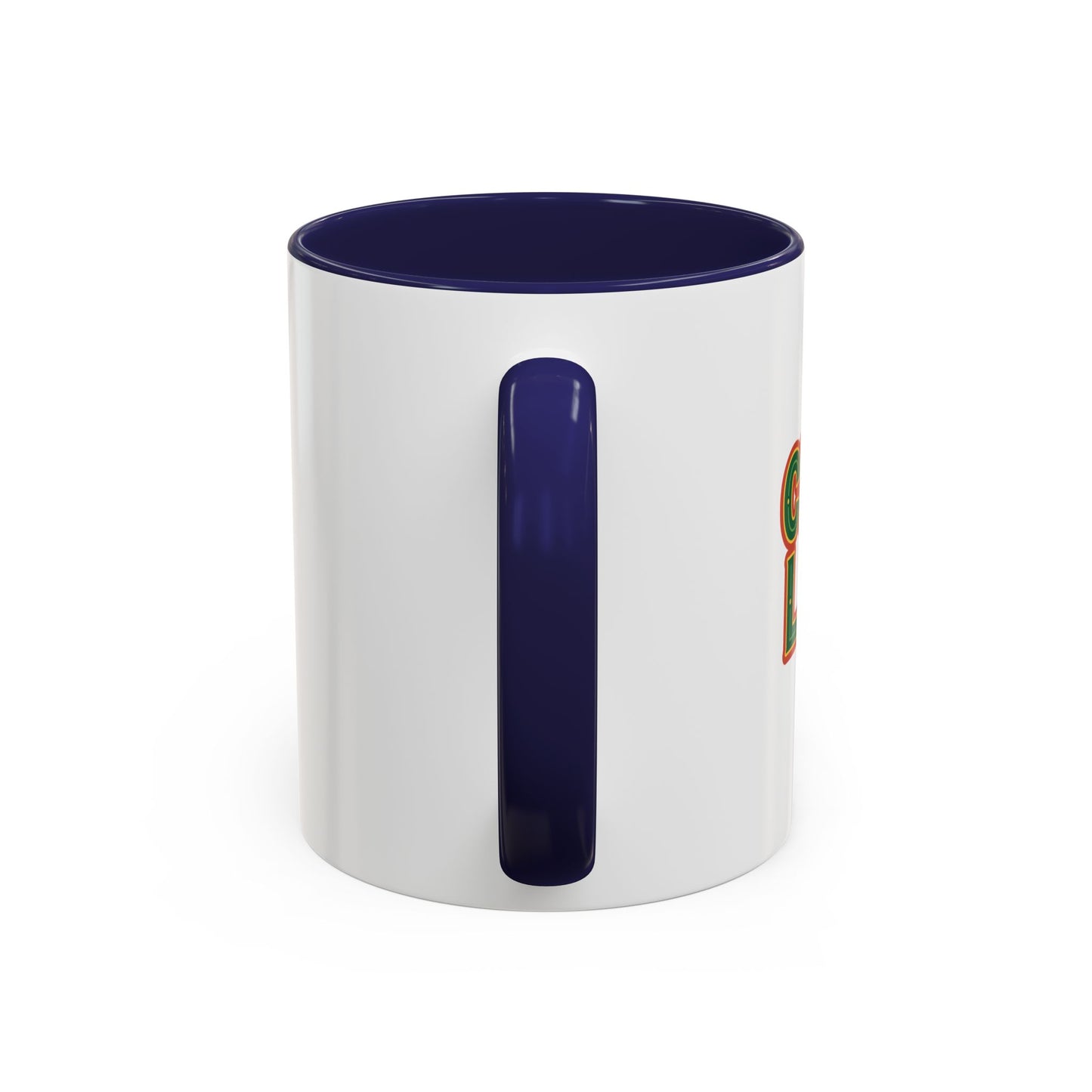 Chop Life Coffee Mug (11, 15 oz)