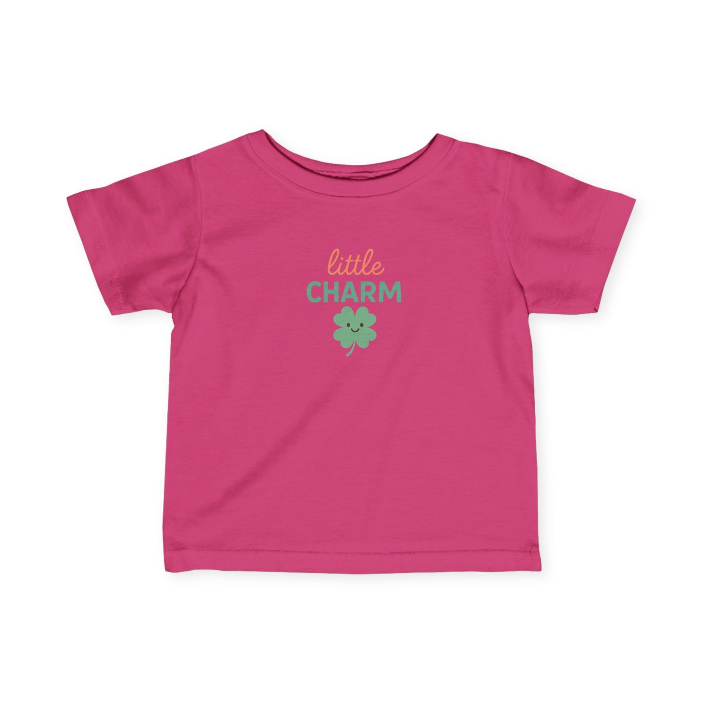 Little Charm Infant Toddler T-shirt