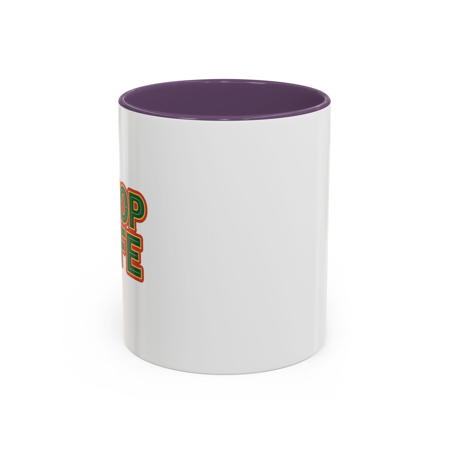 Chop Life Coffee Mug (11, 15 oz)