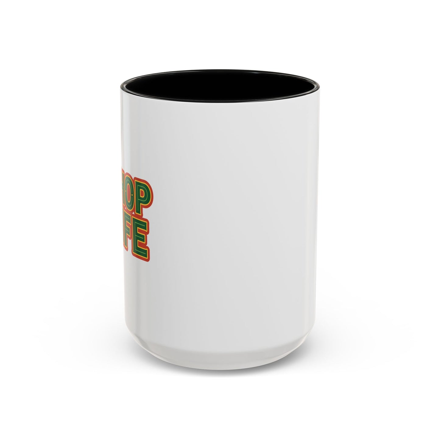 Chop Life Coffee Mug (11, 15 oz)