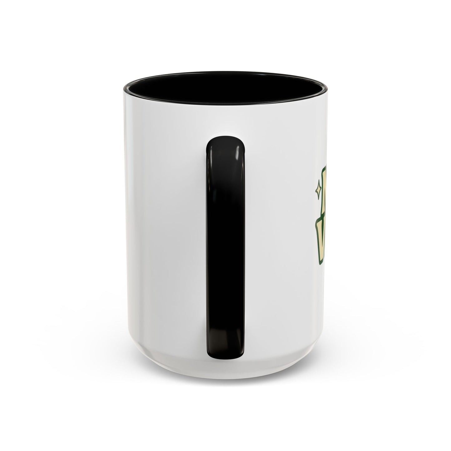 No Vex Coffee Mug (11, 15 oz)