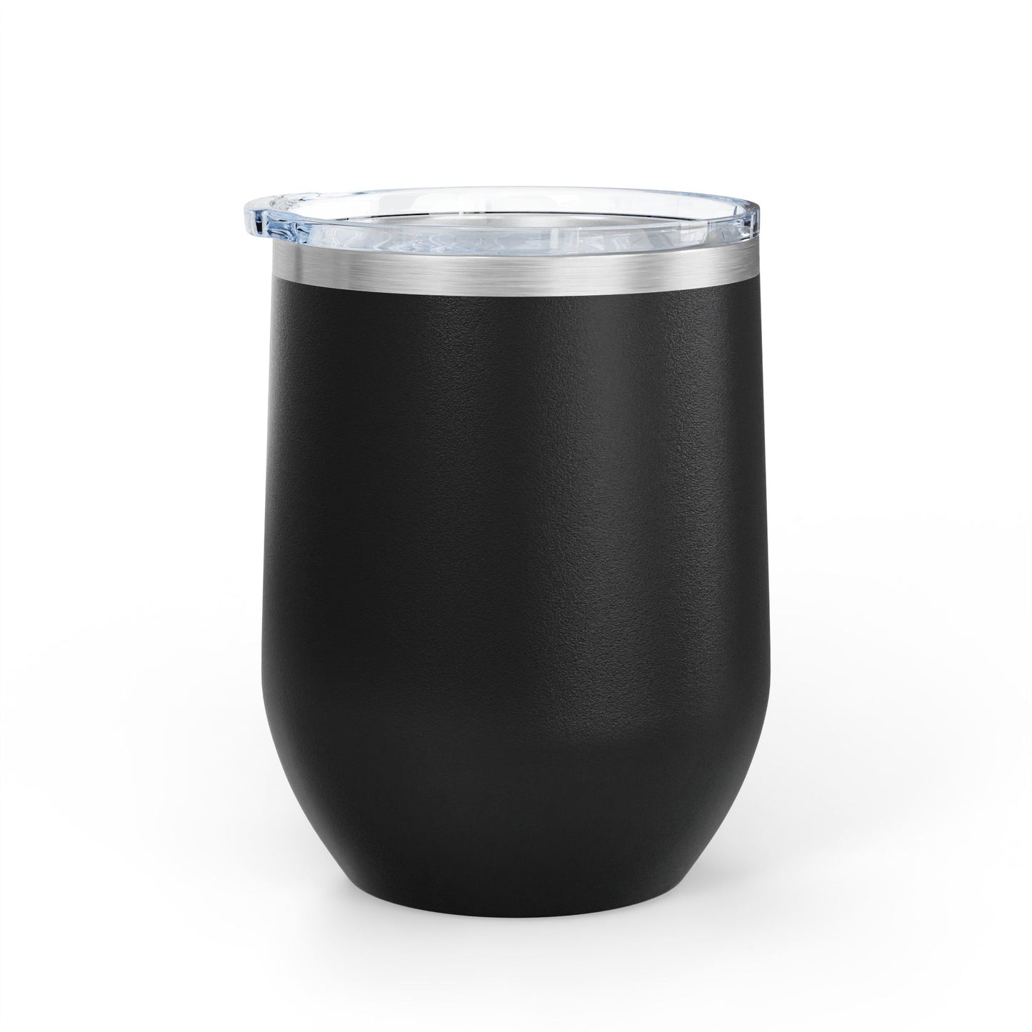 Tassel Was Worth the Hassle Graduation Wine Tumbler
