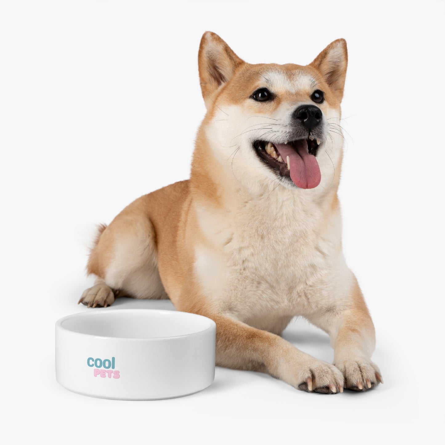 Cool Pets Pet Bowl