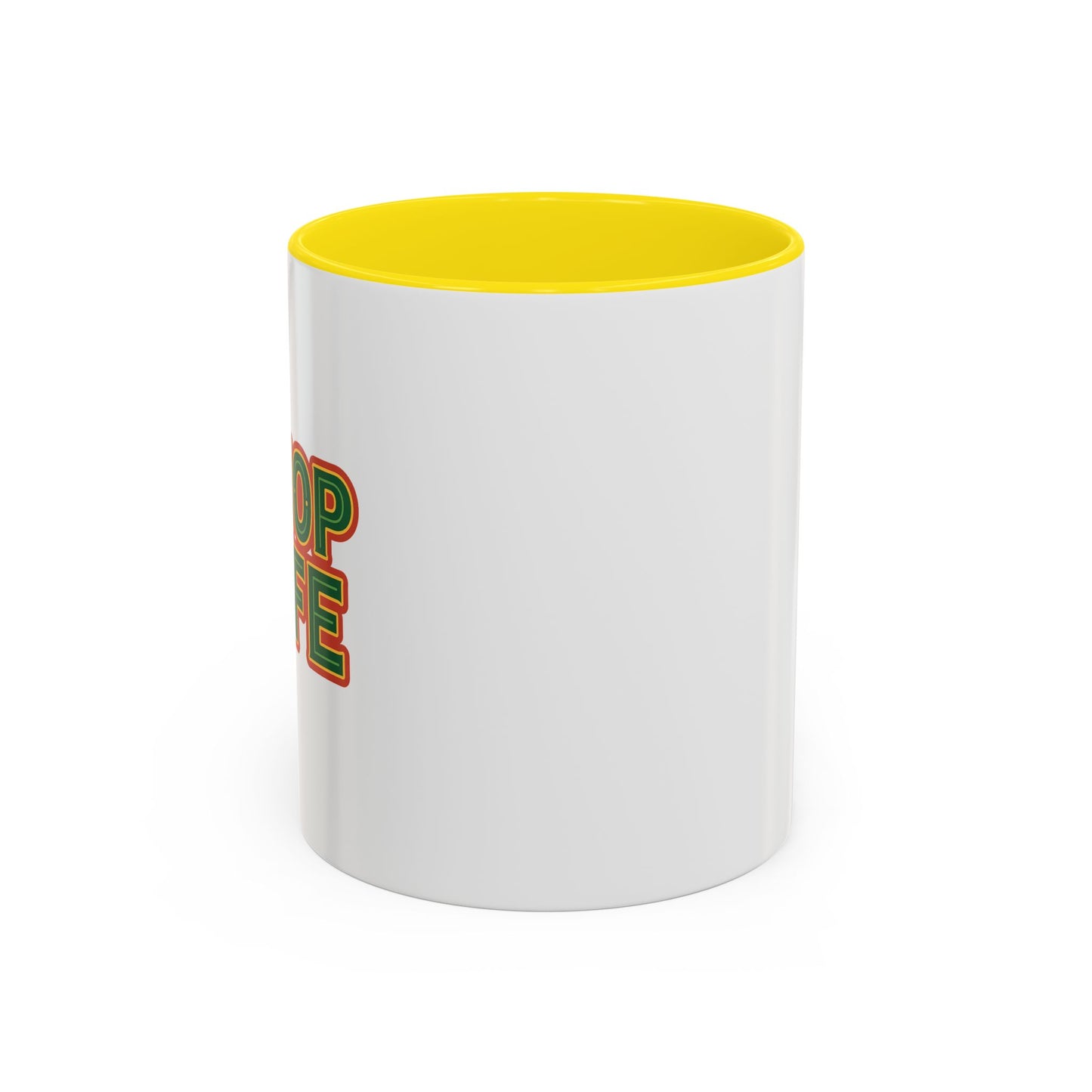 Chop Life Coffee Mug (11, 15 oz)