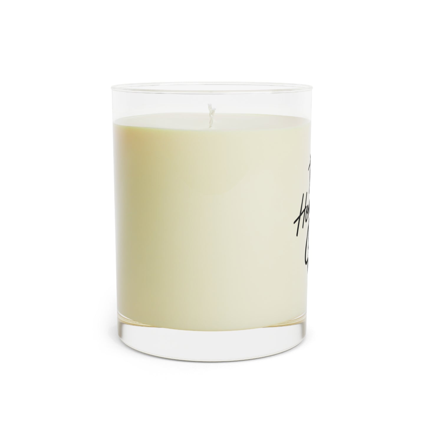 The Homebody Club Scented Luxury Candle (11 oz)