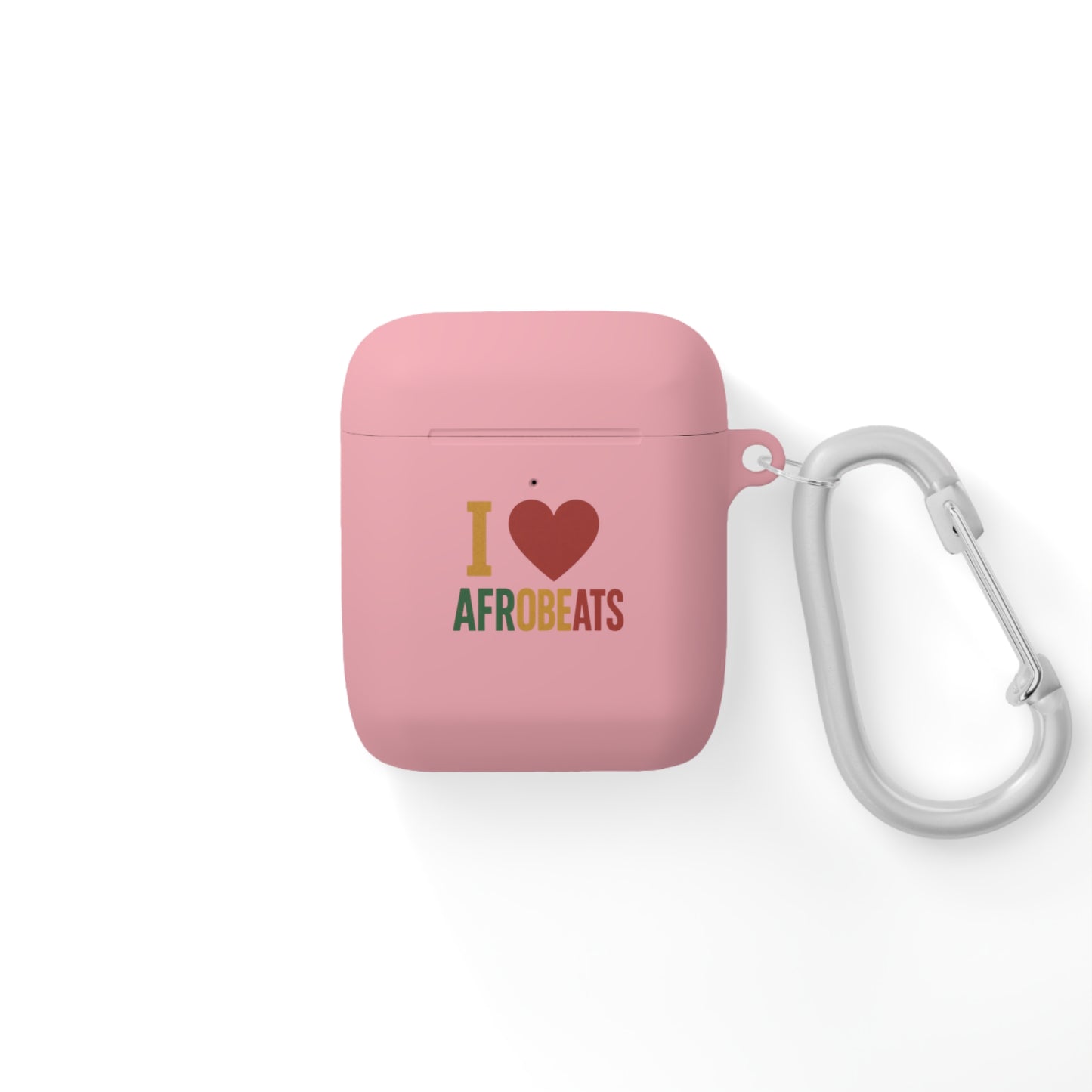 I Love Afrobeats AirPods and AirPods Pro Case Cover