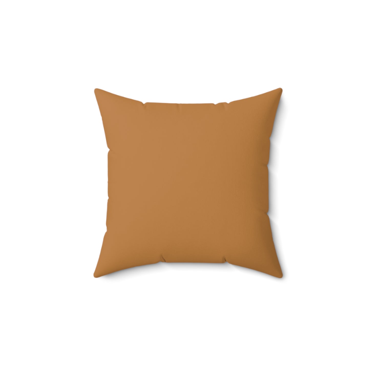 Life is a Beach Play in the Sand Square Pillow