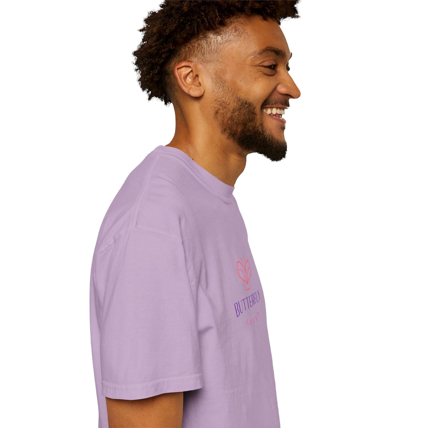 Butterfly Lover T-shirt