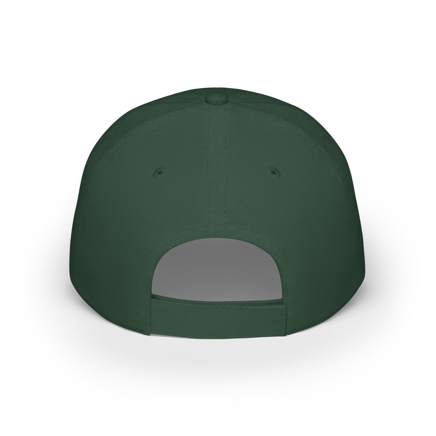Chief Enjoyment Officer Baseball Cap