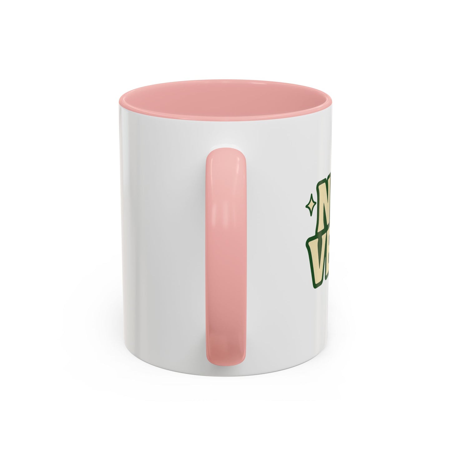 No Vex Coffee Mug (11, 15 oz)