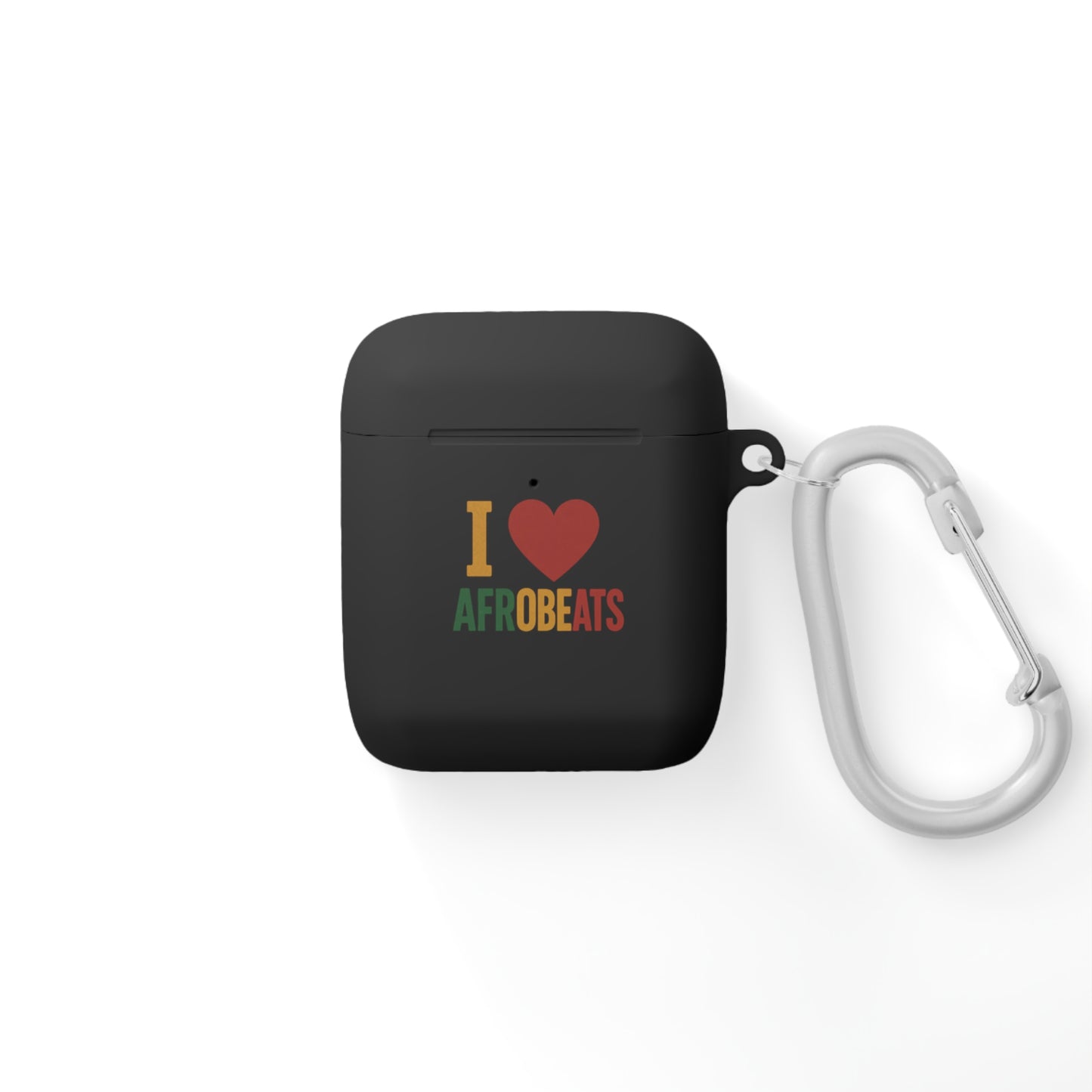 I Love Afrobeats AirPods and AirPods Pro Case Cover