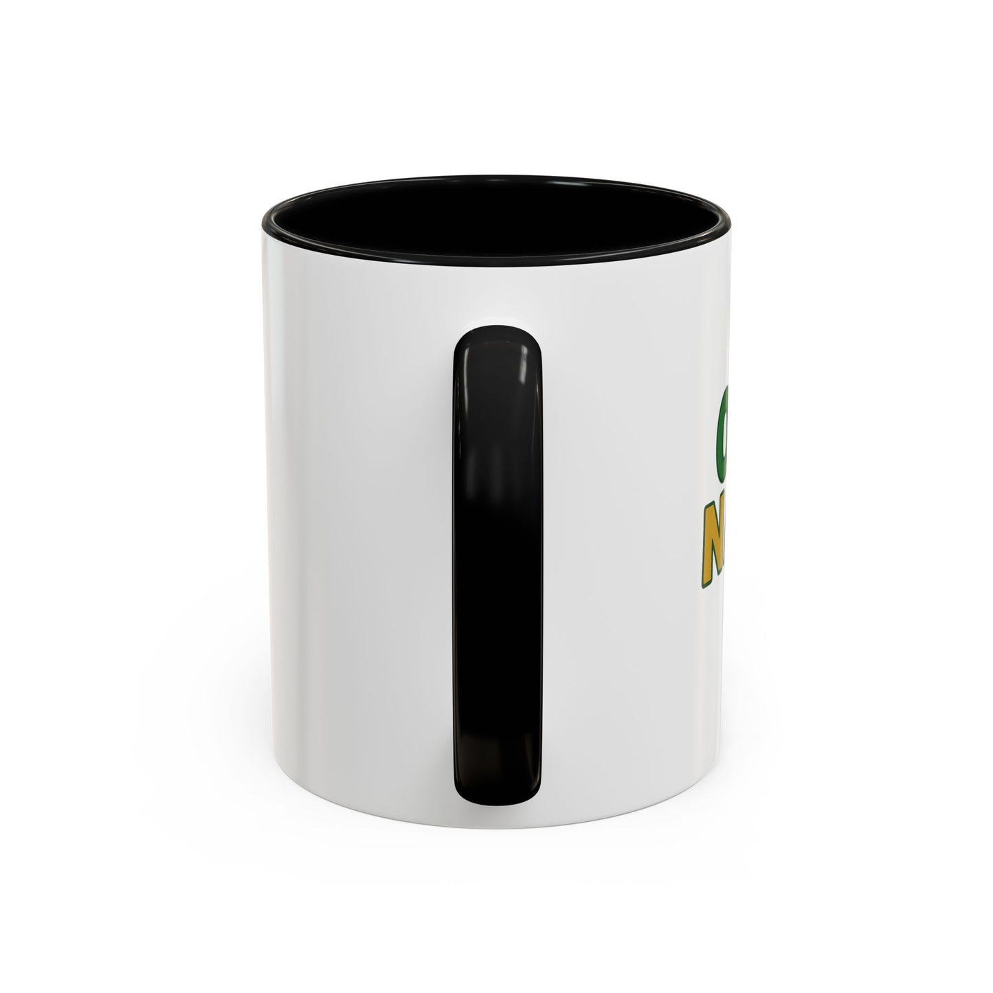 Omo Naija Coffee Mug (11, 15 oz)