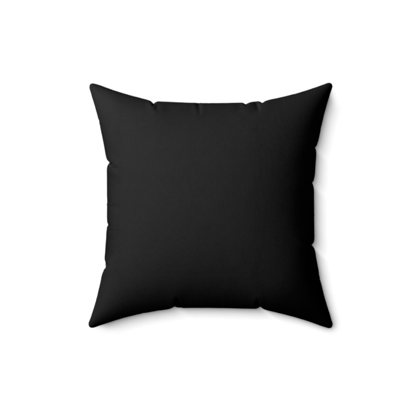 Chop Life Spun Polyester Pillow