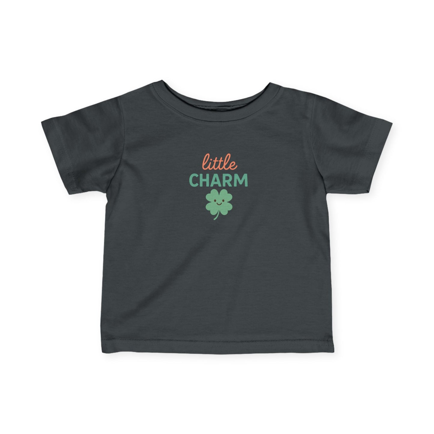 Little Charm Infant Toddler T-shirt