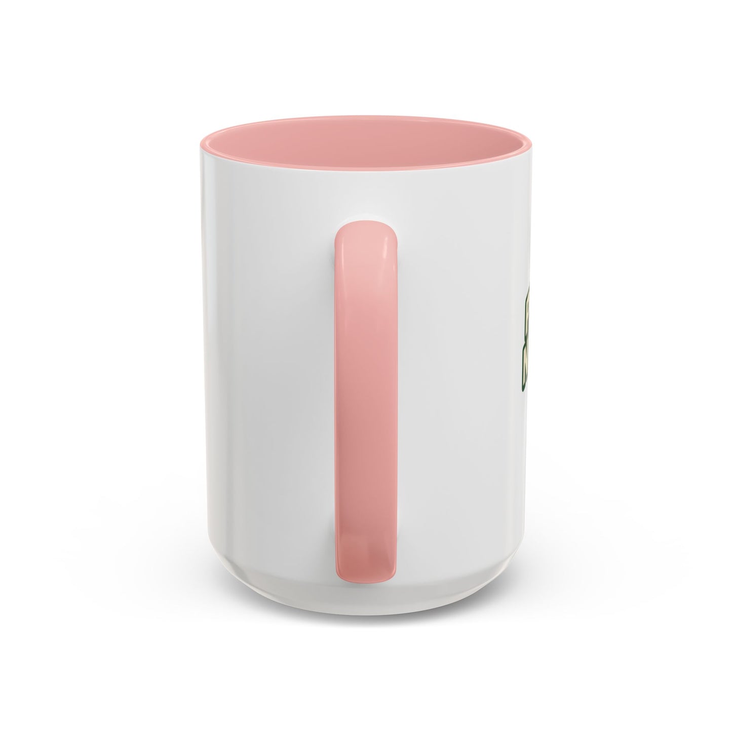 Proudly Nigerian Coffee Mug (11, 15 oz)