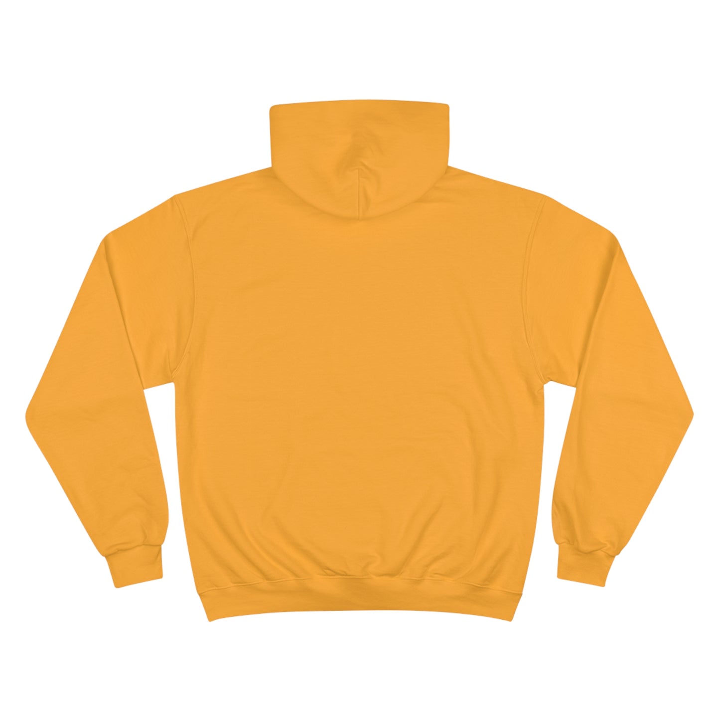 Pawsitive Vibes Only Champion Hoodie