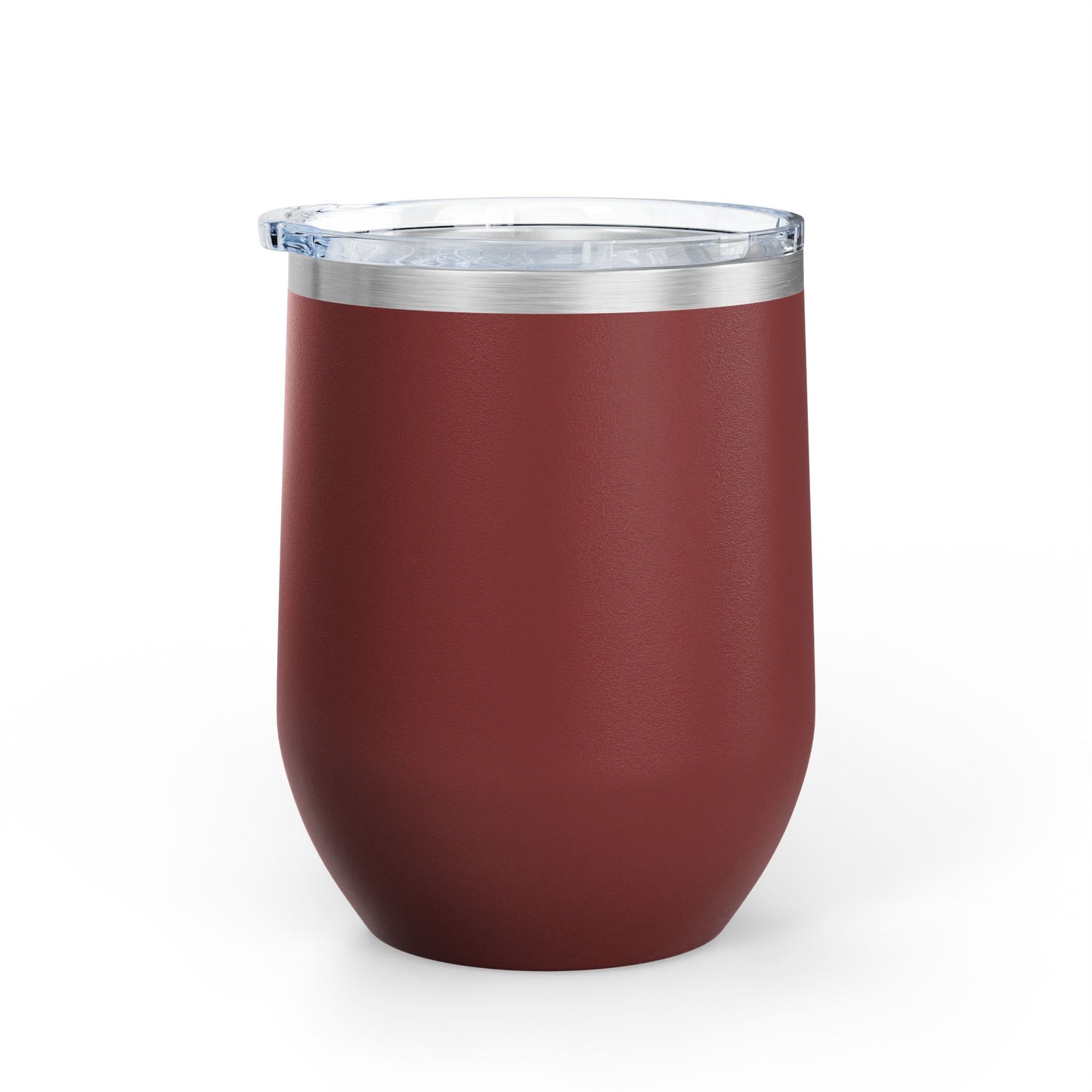 Tassel Was Worth the Hassle Graduation Wine Tumbler