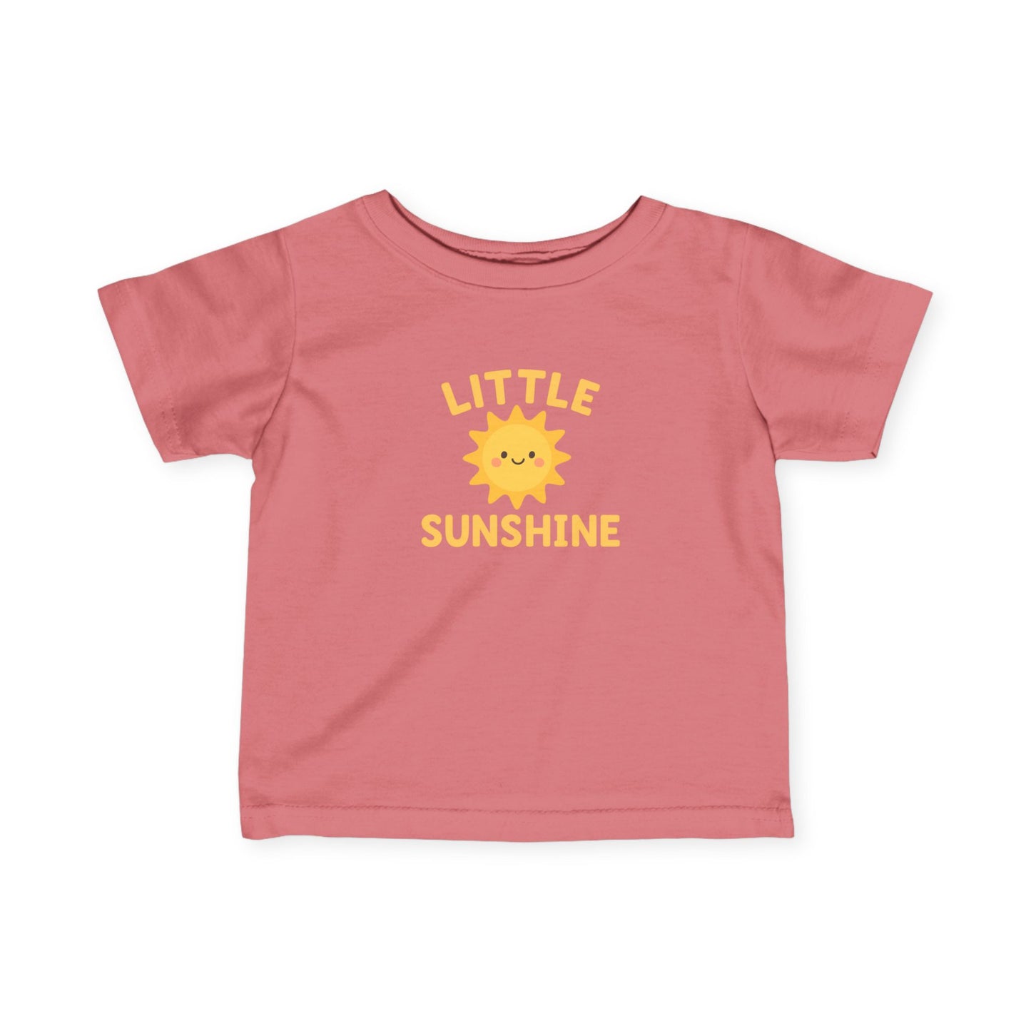 Little Sunshine Infant Toddler T-shirt