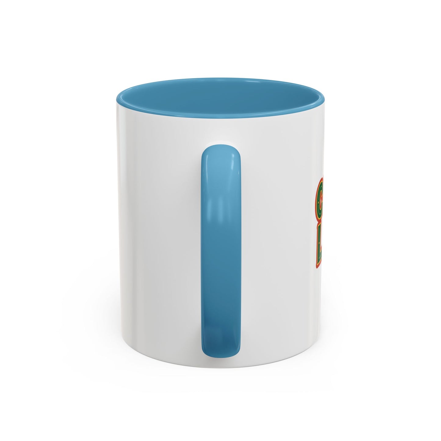 Chop Life Coffee Mug (11, 15 oz)