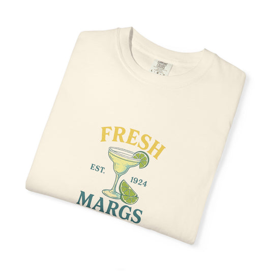 Fresh Margs Oversized T-shirt