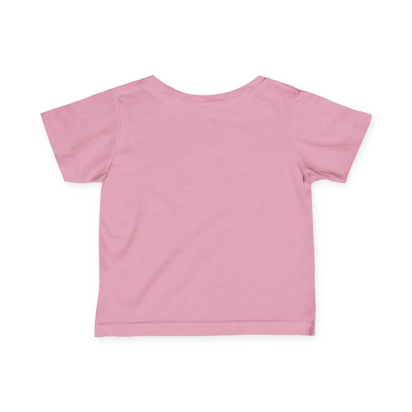Little Trumpet Elephant Infant Toddler T-shirt