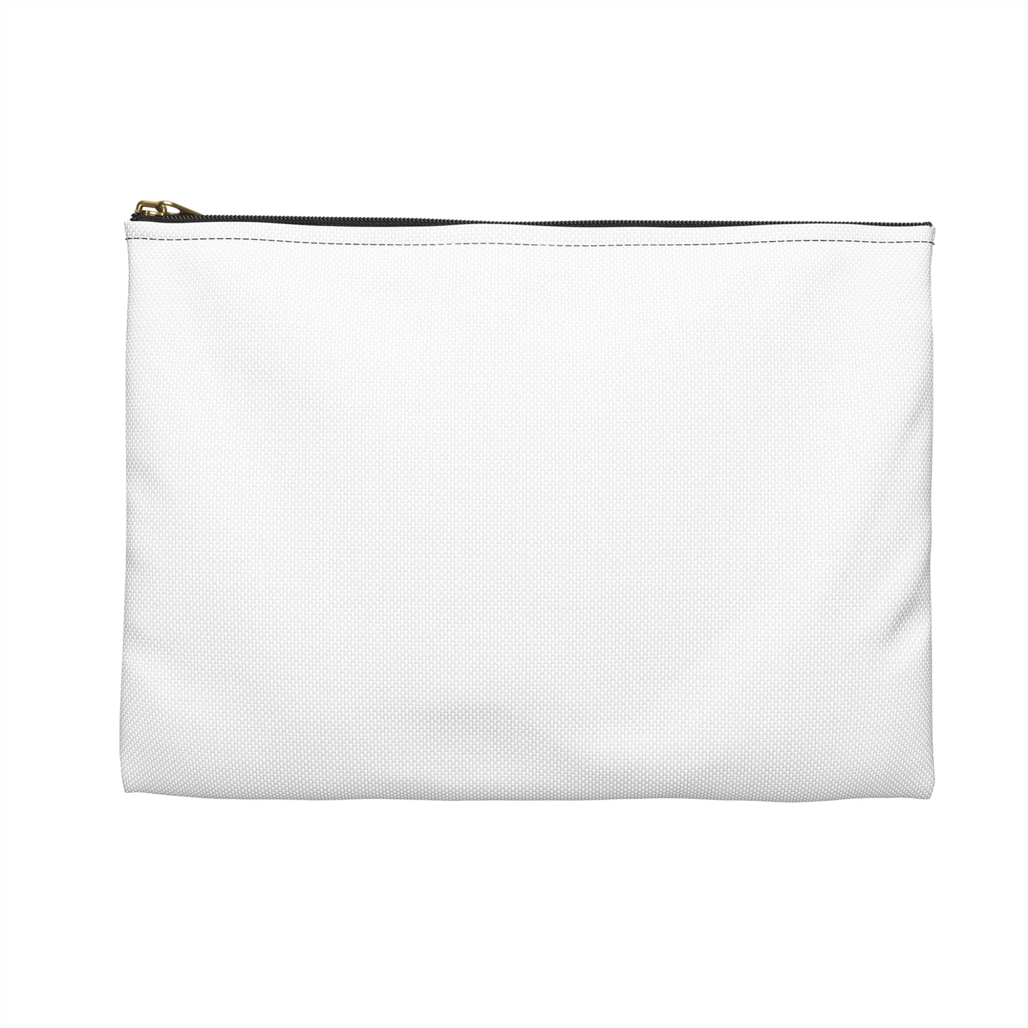 Don't Touch Me Heart Accessory Pouch