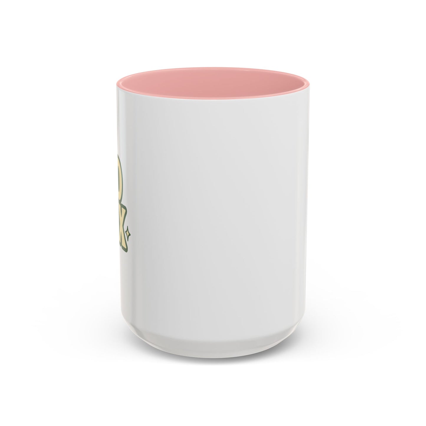 No Vex Coffee Mug (11, 15 oz)