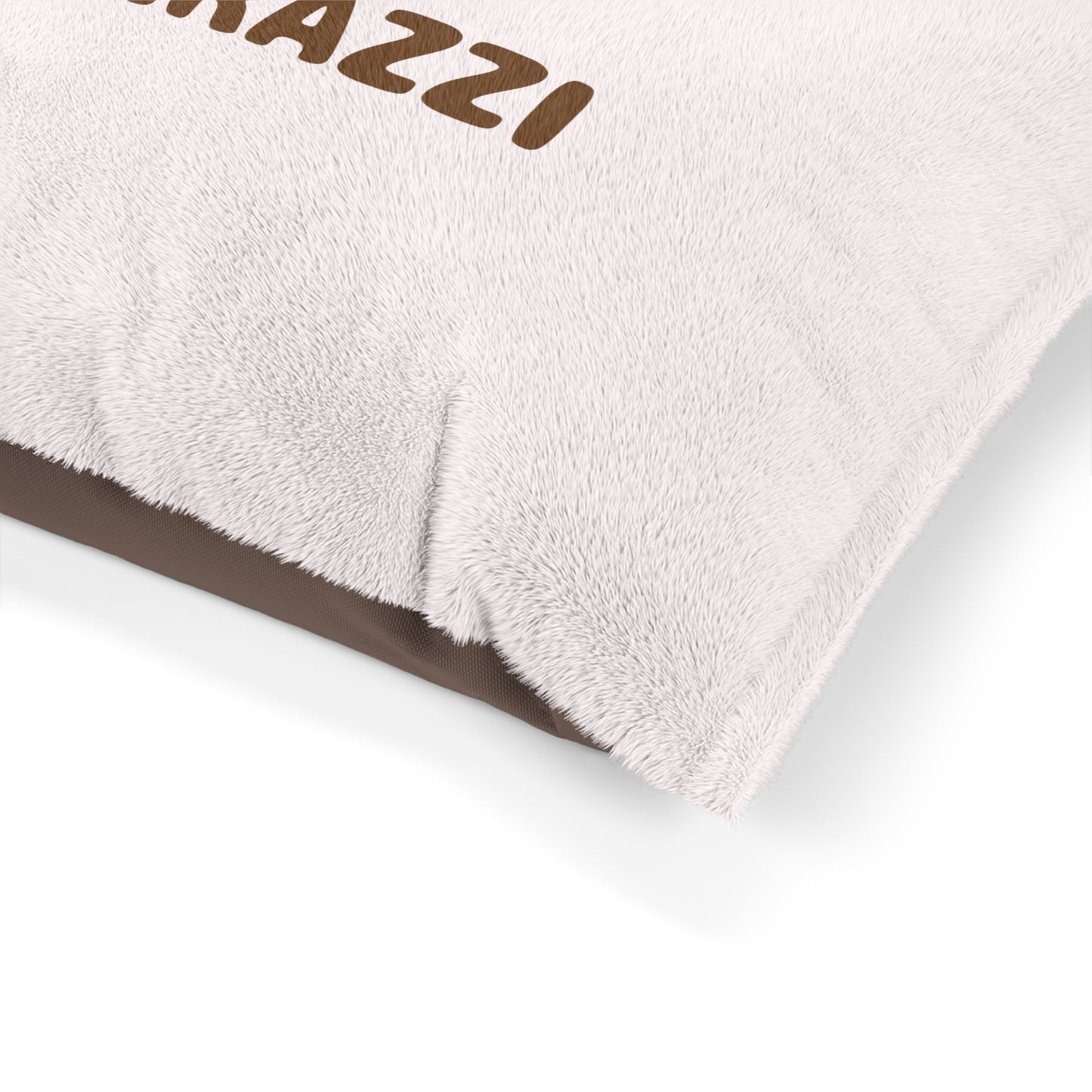Puparazzi Pet Bed