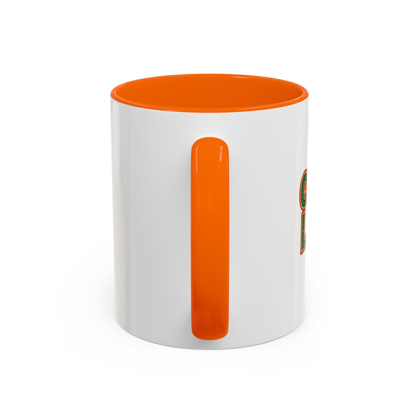 Chop Life Coffee Mug (11, 15 oz)
