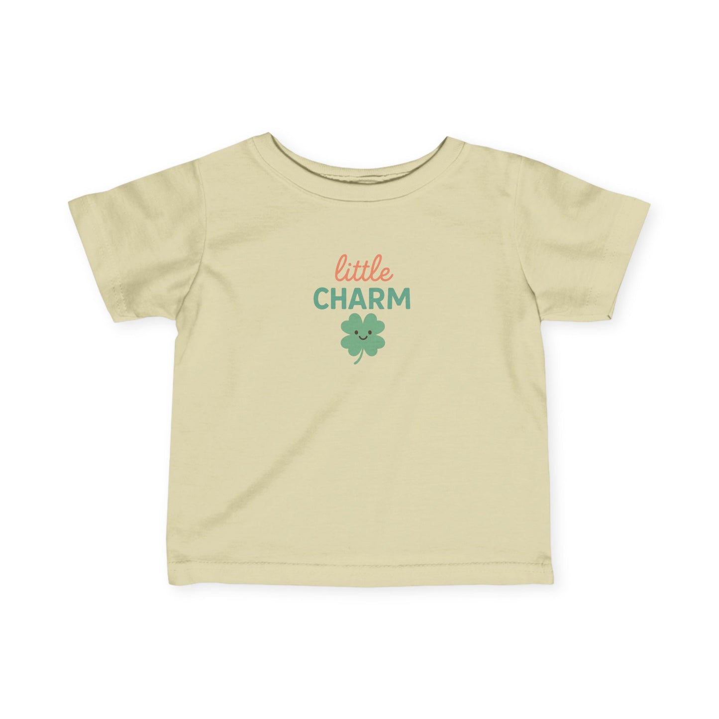 Little Charm Infant Toddler T-shirt