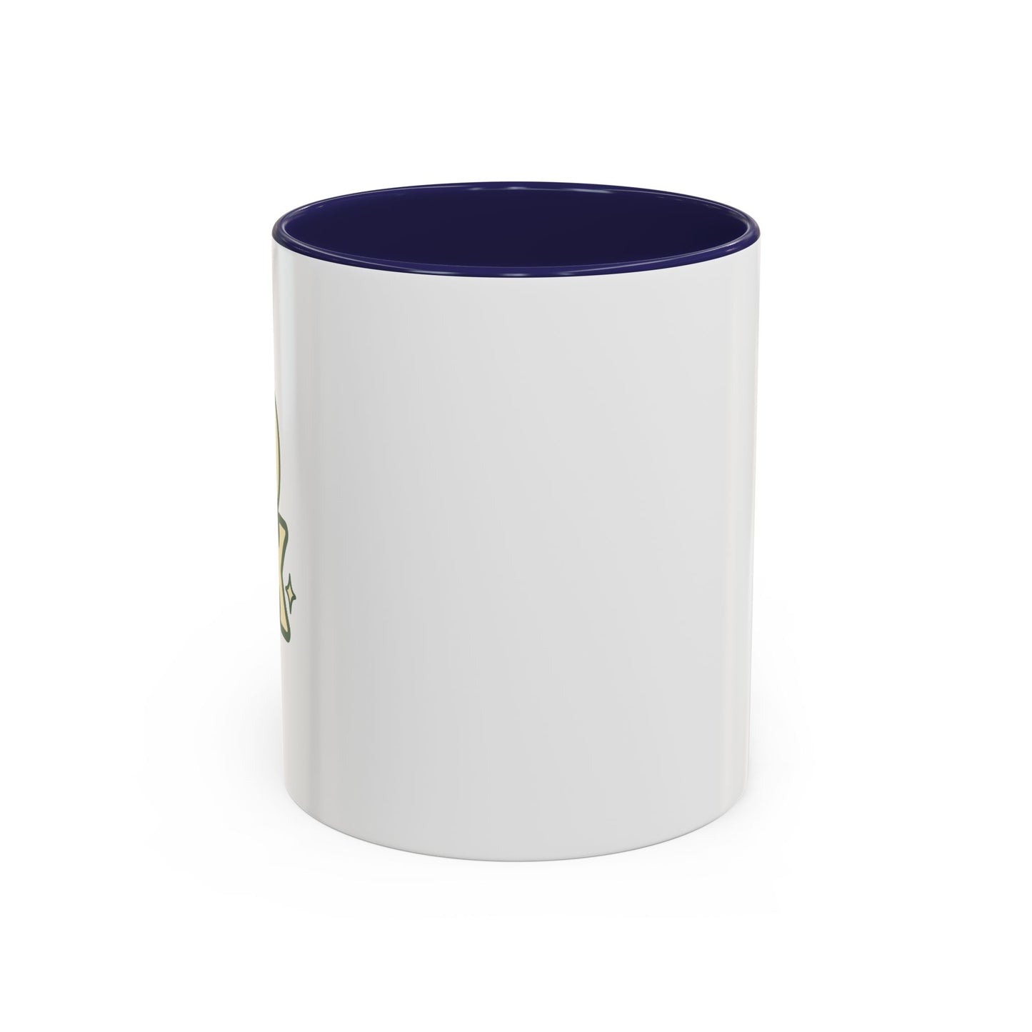 No Vex Coffee Mug (11, 15 oz)