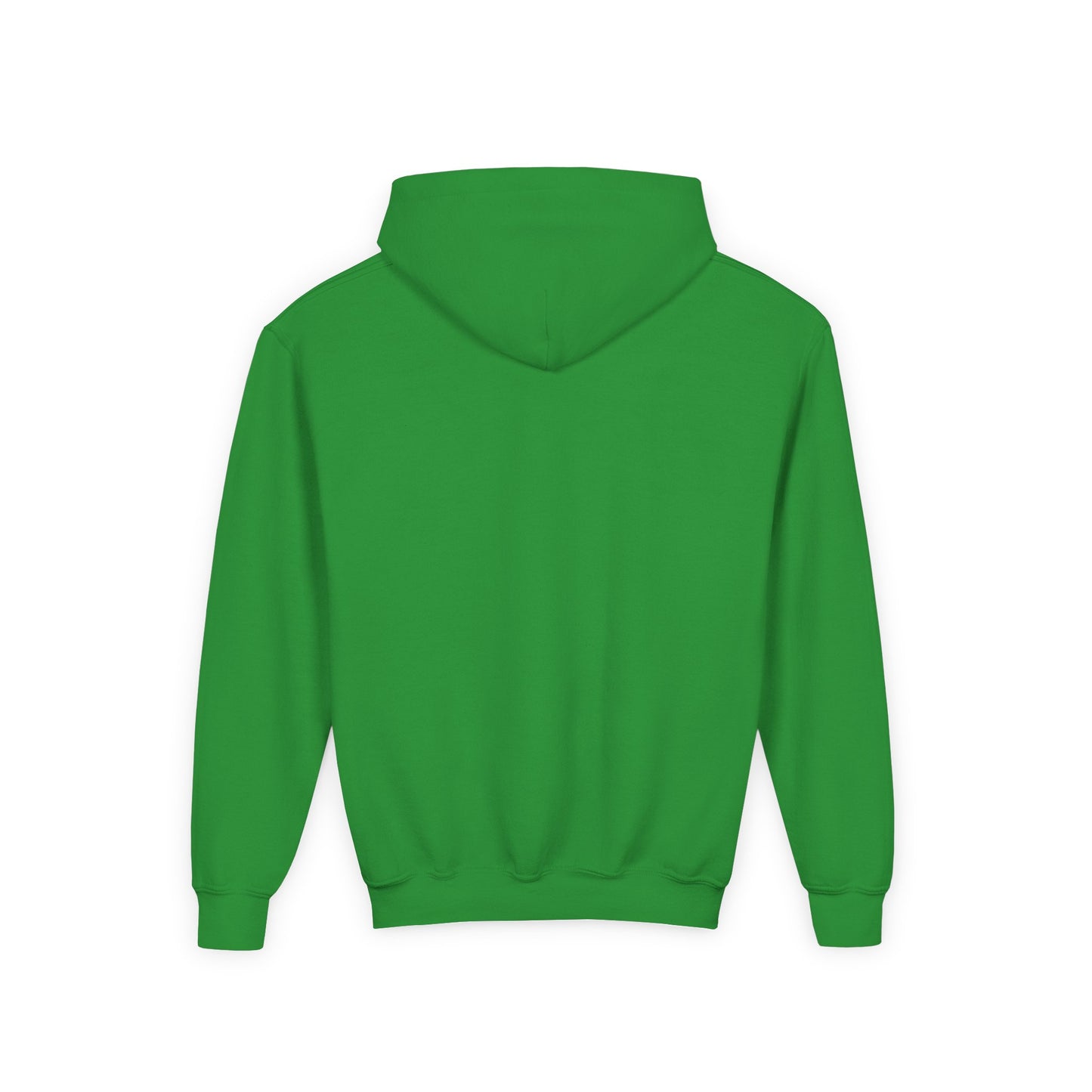 Big Sis Energy Kids Youth Hoodie