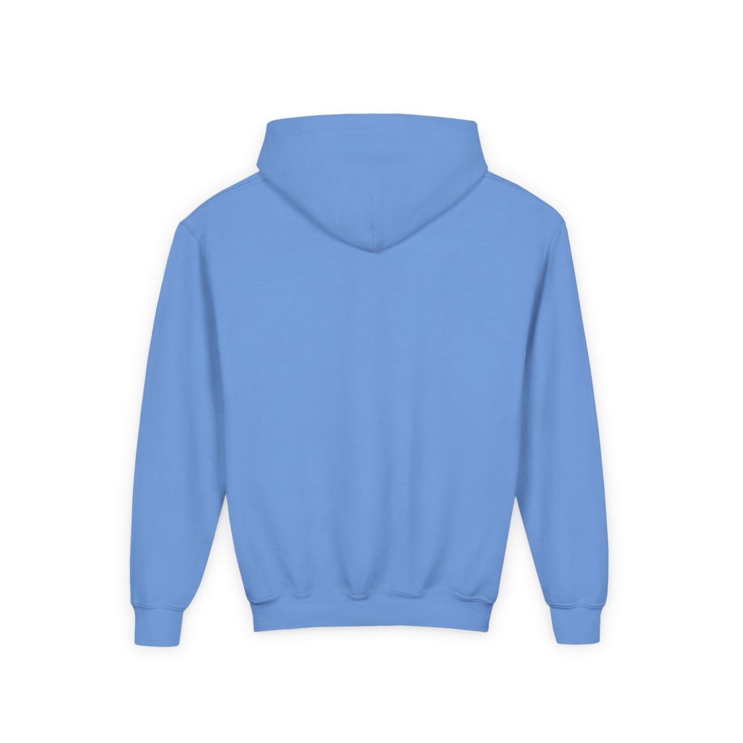 Big Sis Energy Kids Youth Hoodie
