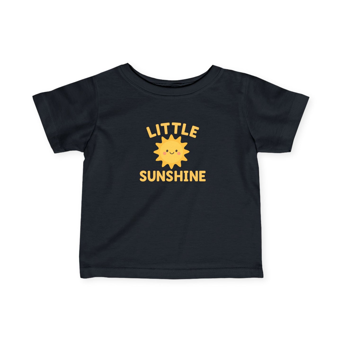 Little Sunshine Infant Toddler T-shirt