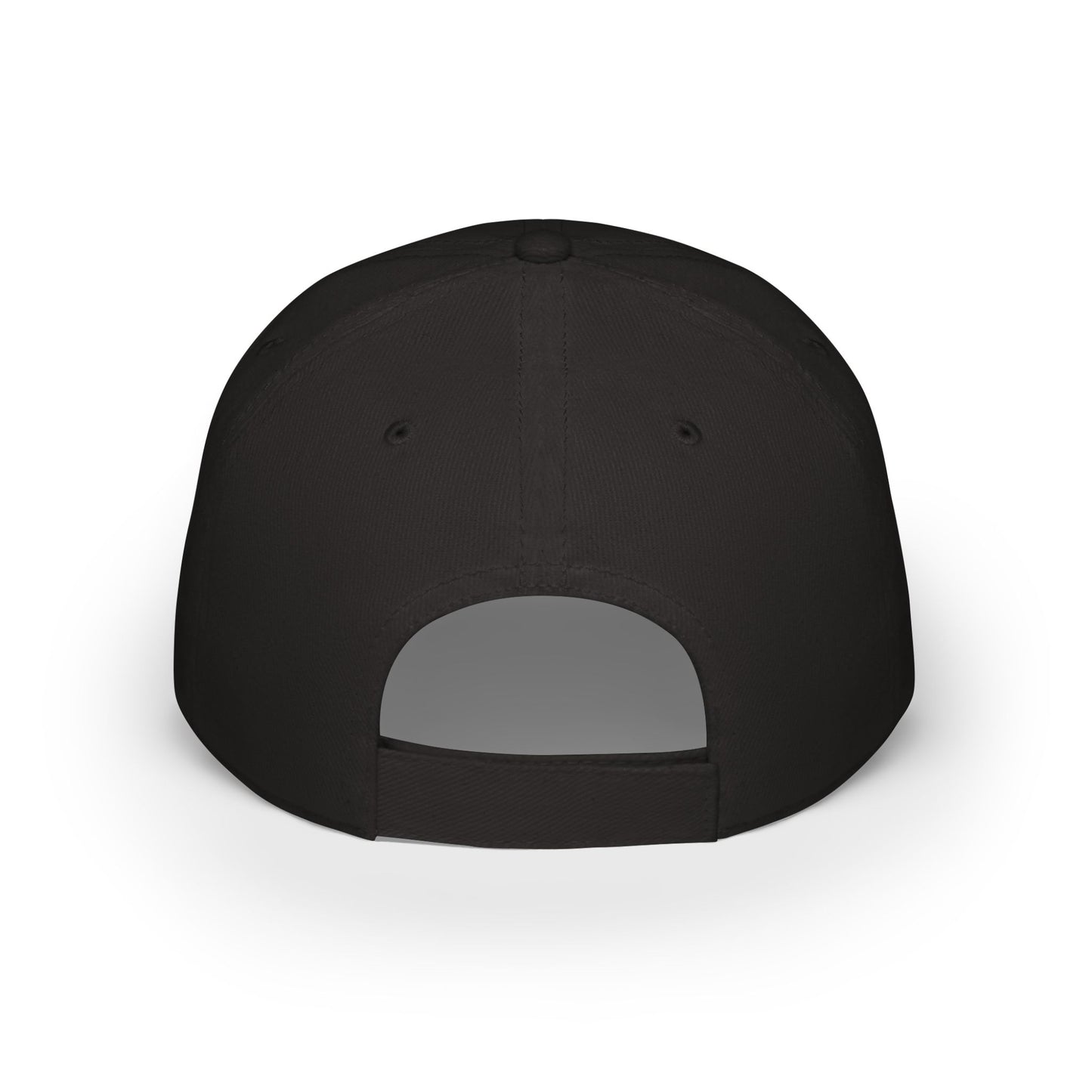 Chief Enjoyment Officer Baseball Cap