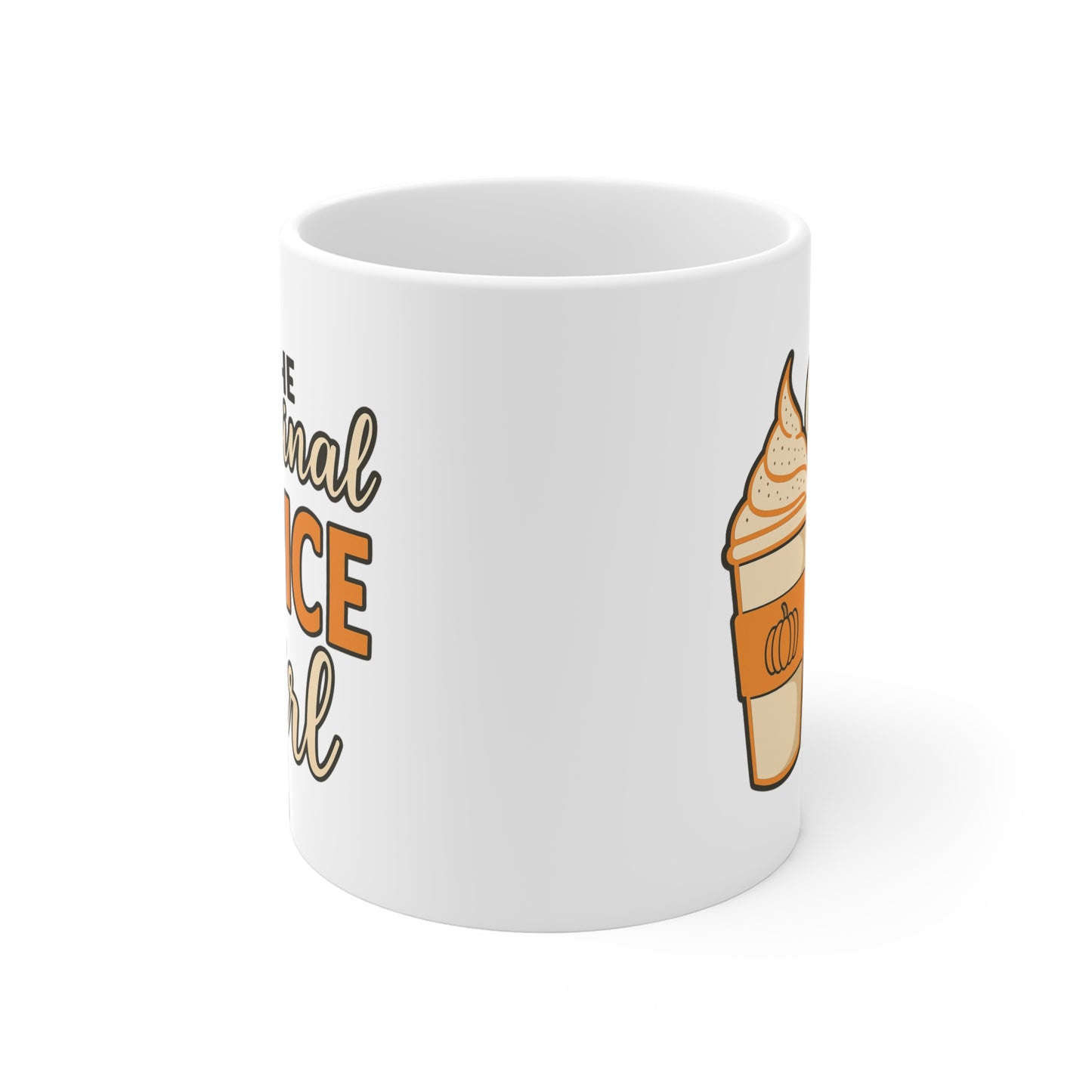 The Original Spice Girl Ceramic Mug (11oz, 15oz, 20oz)