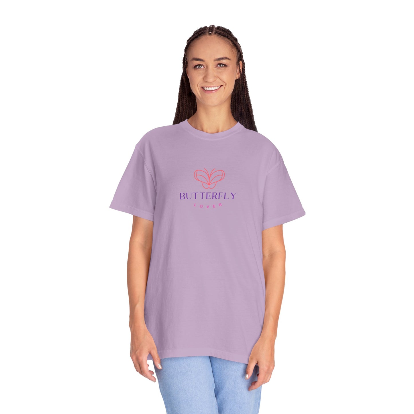Butterfly Lover T-shirt
