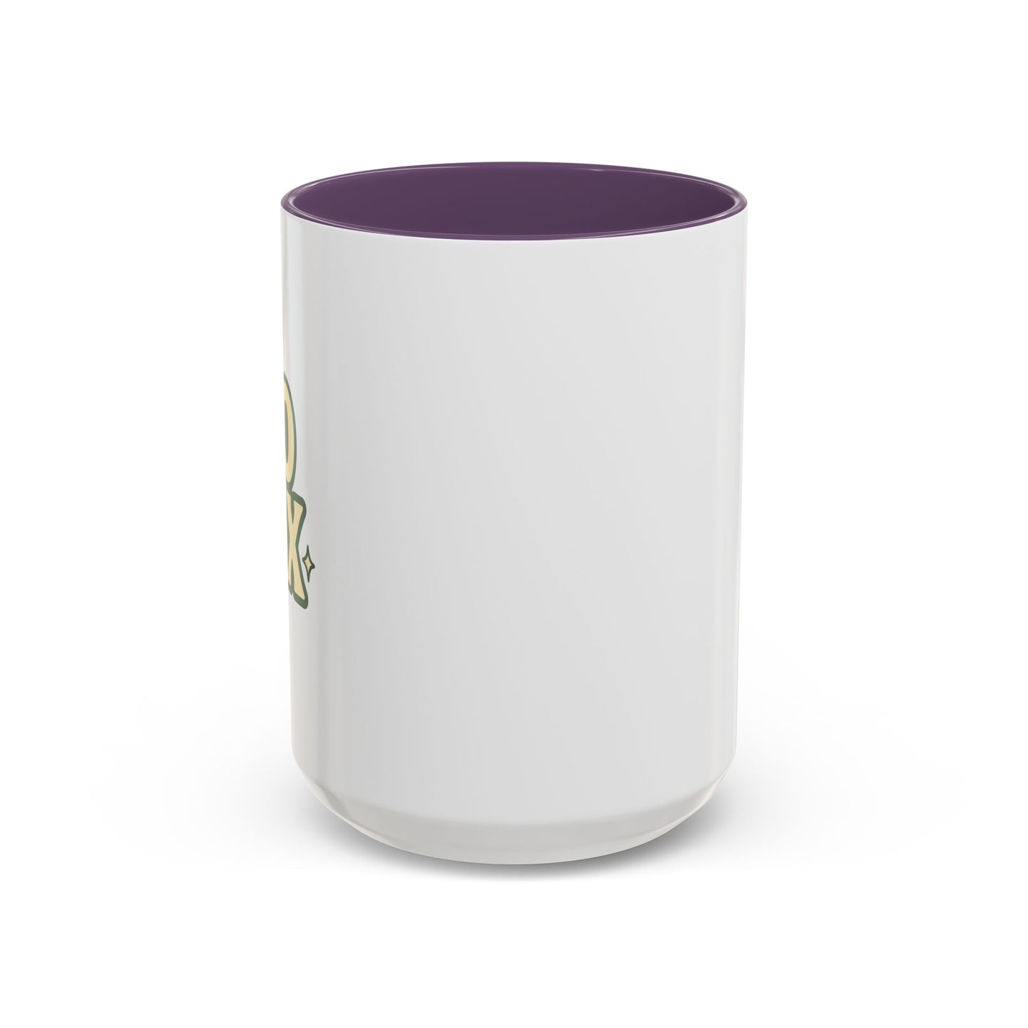 No Vex Coffee Mug (11, 15 oz)