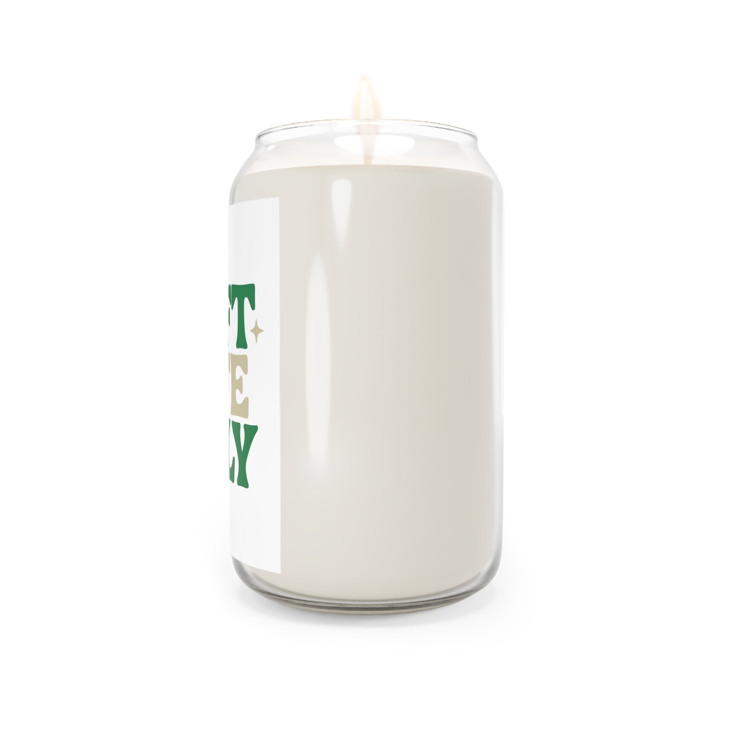 Soft Life Only Scented Candle (13.75 oz)
