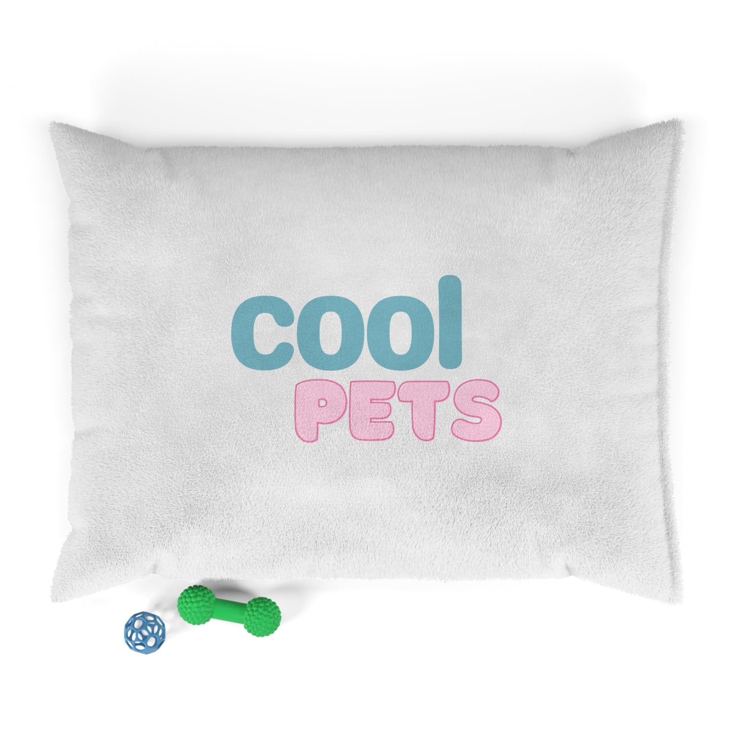 Cool Pets Pet Bed