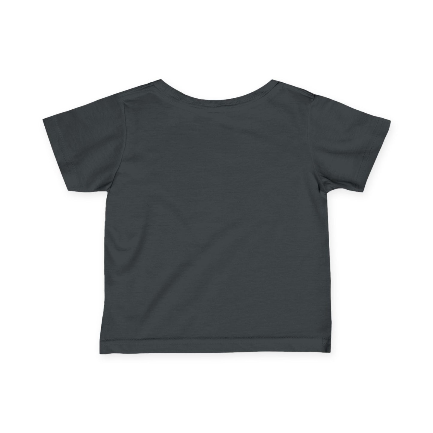 Little Trumpet Elephant Infant Toddler T-shirt