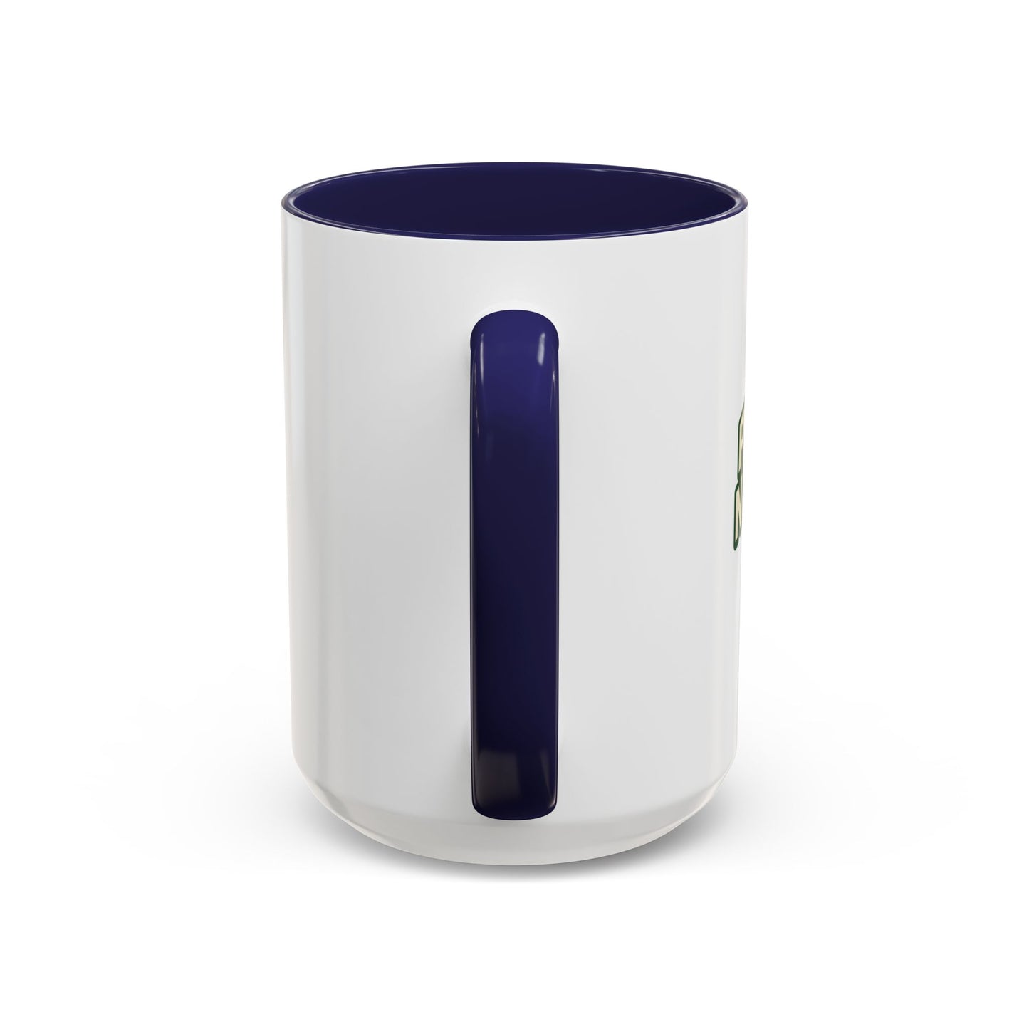 Proudly Nigerian Coffee Mug (11, 15 oz)