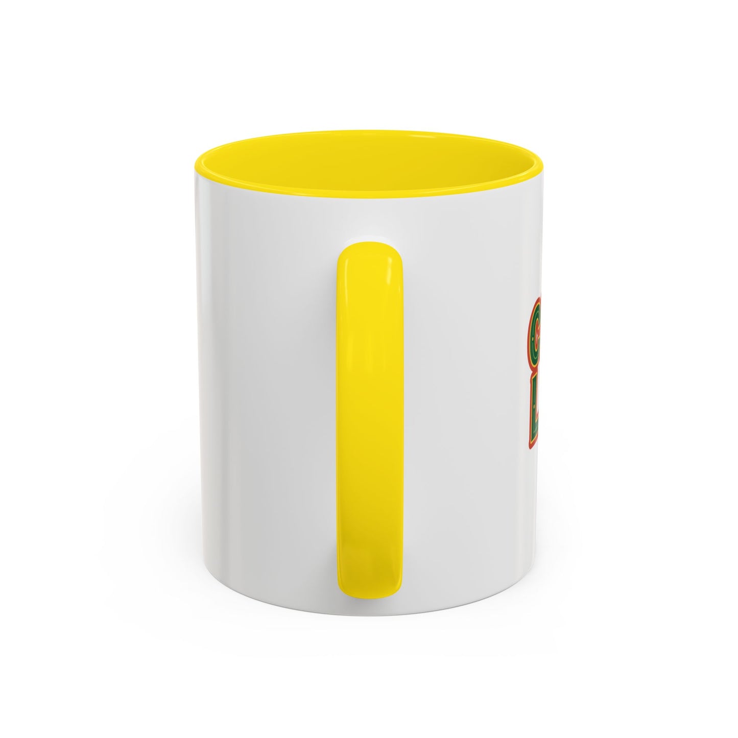 Chop Life Coffee Mug (11, 15 oz)