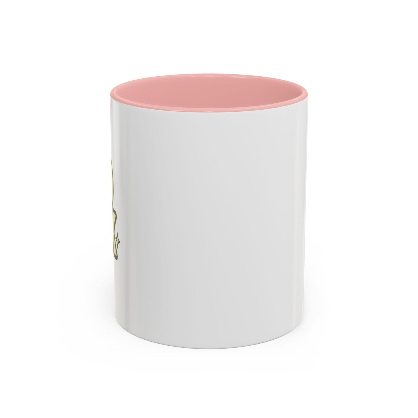 No Vex Coffee Mug (11, 15 oz)