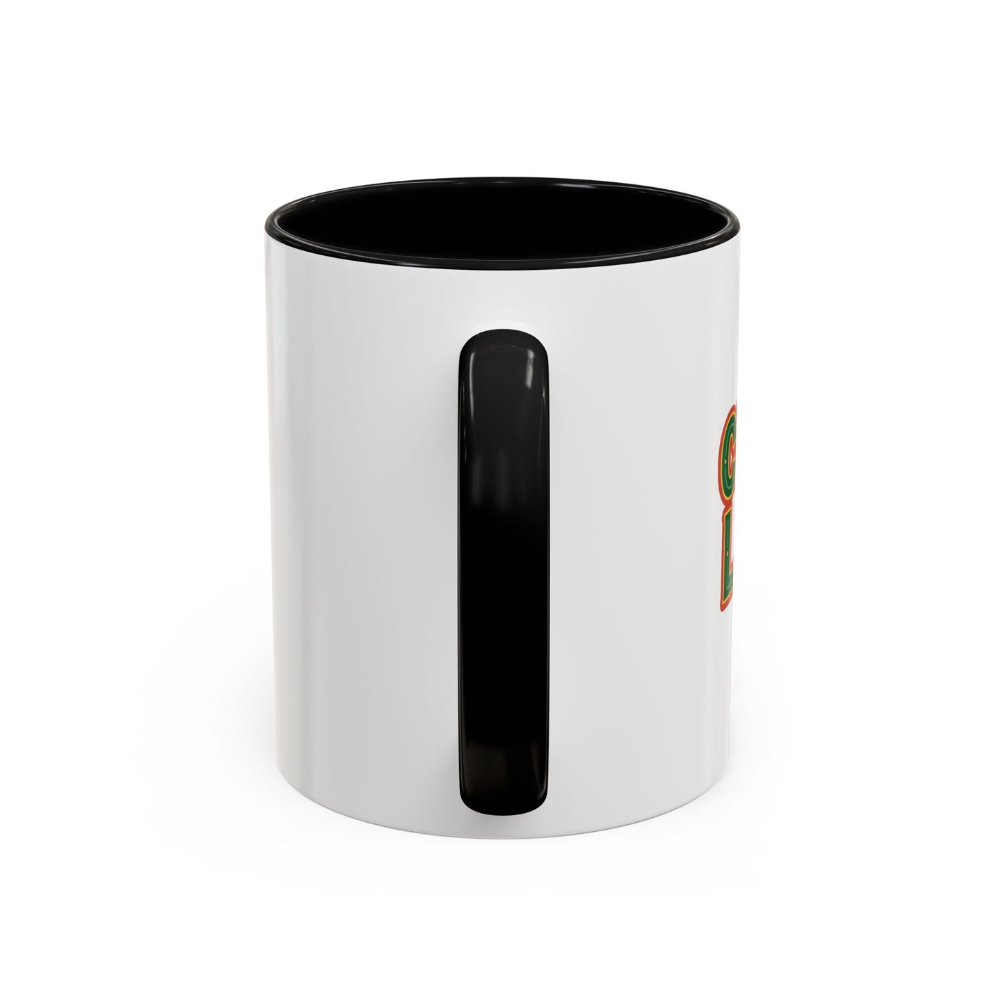 Chop Life Coffee Mug (11, 15 oz)